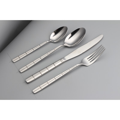 Ложка чайна Lessner Karen  -  61451