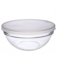 Luminarc Empilable Салатник с крышкой 17см - H1151