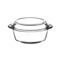 Кастрюля жароміцна 3,1 л. Borcam Pasabahce - 59013