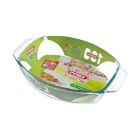 Форма жаростійка 35Х24Х6см. Irresistible PYREX -  411B000/8046
