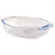 Форма жаростійка 35Х24Х6см. Irresistible PYREX -  411B000/8046