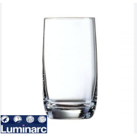 Склянки високі набір 6 штук 330 мл. Vigne Luminarc - N1321