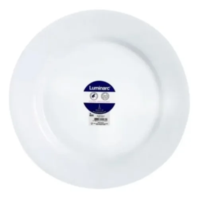 Тарілка десертна 19 см. Everyday Luminarc - G0565