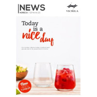 Склянка 350 мл VINTIA VINIUM Vicrila - V177040-1