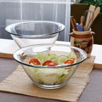 Салатник великий 4л. 30 см. Bormioli Rocco Mr Chef  -  500060DN8021990