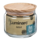 Банка для сипучих продуктів 0,5 л. Wood Luminarc - P9610