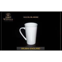 Wilmax Кухоль 550мл WL-993082