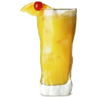 LUMINARC ArcorocTrek Стакан набор 6х400мл E5284