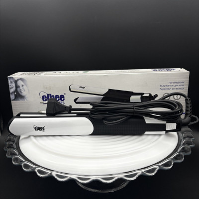 Вирівнювач для волосся Nomino Elbee - El14326