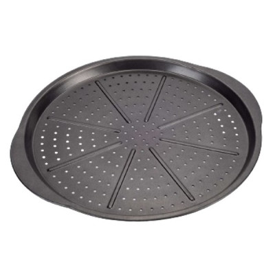 Форма для піци 38х35 Brezel Bravo Chef BC-10210