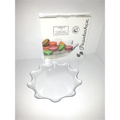 Блюдо фігурне 32см. Patisserie PAŞABAHÇE  - 10442