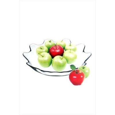 Блюдо фігурне 32см. Patisserie PAŞABAHÇE  - 10442