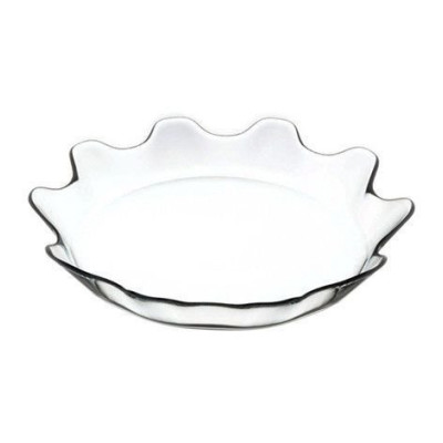 Блюдо фігурне 32см. Patisserie PAŞABAHÇE  - 10442