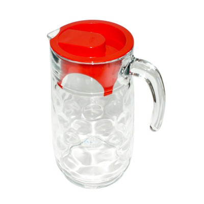 Глечик з кришкою 1650 мл. Space Pasabahce - 43674