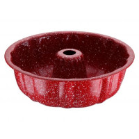 Форма для кексу антипригарна 25cm.  GRANITE PETERHOF - PH25368