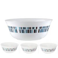 Салатники набір 4 предмети 24+12см. Kalei Luminarc - G4305-4