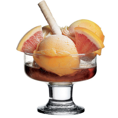 Креманка набор 3Х280мл. Pasabahce Ice Ville -  41116-3