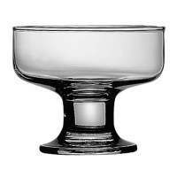 Креманка 130мм. PASABAHCE Ice ville -  41116 -1