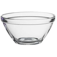 Салатник середній 14см. POMPEI BORMIOLI-ROCCO - 417040M93221990