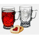 Кружка набір 6Х155мл. Elmas PASABAHCE - 55881