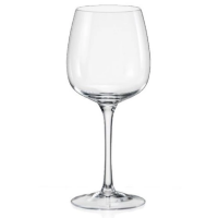 Келих/вино набір 6Х350мл Emma Bohemia - b40813/350