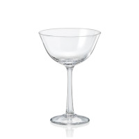 Келих/мартіні еспресо набір 4Х90мл Pralines Bohemia - b40916/90