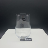 Склянки високі набір 6 штук 450мл Tulipa Bohemia - b25300/450