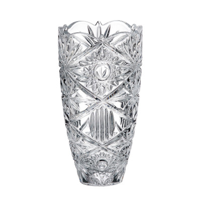 Ваза для квітів 20см Miranda Bohemia - b89002-99018/200