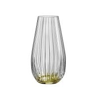 Ваза для квітів 31см. Waterfall Bohemia - b82237-D4664