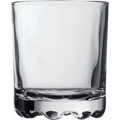 Склянки набір 6 штук 250мл. KARAMAN Pasabahce - 52446