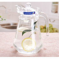 Глечик для напоїв з кришкою 1,6 л. Arcoroc Luminarc - V4065