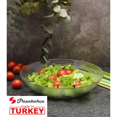 Блюдо глибоке велике 30 см  Generation Pasabahce - 10424