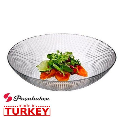 Блюдо глибоке велике 30 см  Generation Pasabahce - 10424