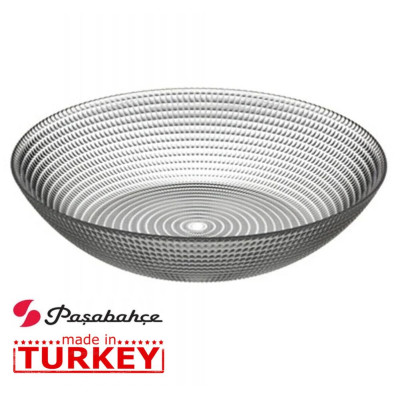 Блюдо глибоке велике 30 см  Generation Pasabahce - 10424
