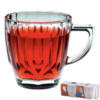 Чашка набір 2 штуки 245 мл. Diamond PAŞABAHÇE - 55083