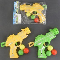 Пістолет пневматичний  TOYSI  - 6699-6670