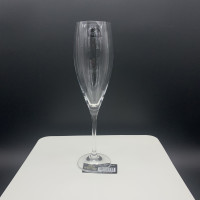 Келих шампанське набір 6Х210мл Lenny BOHEMIA - b40861/210