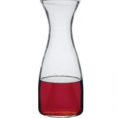 Графін-Декантер 1 л. Bacchus Pasabahce - 80111-1