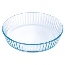Форма жаростійка 26см 2,1л. B&E PYREX - 818BN00/B046