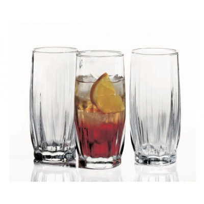 Склянка висока 315мл. DANCE*Pasabahce - 42868-1