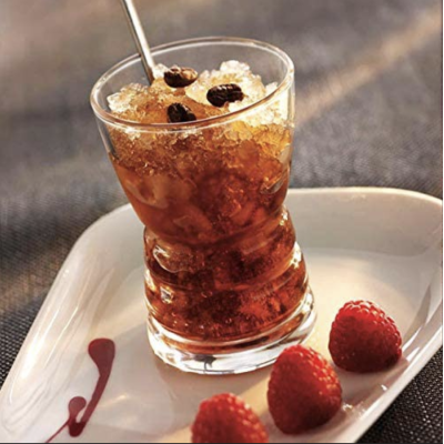 Склянки для кави набір 6 штук 120 мл. Barista DUROBOR - 8795/12