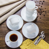 Набір чайний 12предметів 250мл. EBRO BORMIOLIROCCO - 402837S20021990