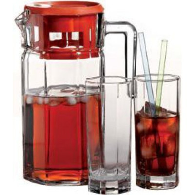 Набір для напоїв 7предметів KOSEM PASABAHCE - 97415