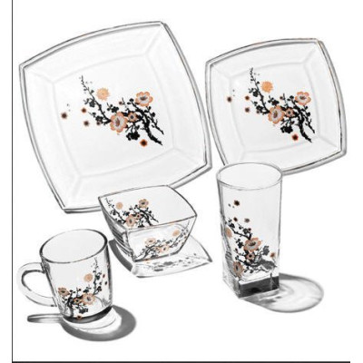 Салатник 750 мл. 16 см. Tokio Pasabahce - 53066-1