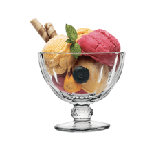 Креманки набір 2 шт. 280 мл. Diamond Pasabahce - 51658