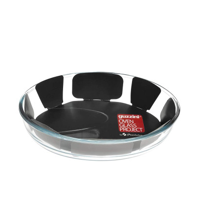 Форма жароміцна овальна 1,6л. BORCAM PAŞABAHÇE - 59084