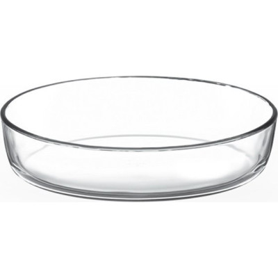 Форма жароміцна овальна 1,6л. BORCAM PAŞABAHÇE - 59084