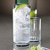 Склянки високі для коктейлів набір 6 шт. 290 мл. Istanbul Pasabahce - 42402