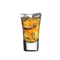 Стопка 60 мл. набір 12 штук  BOSTON Pasabahce - 52194-12