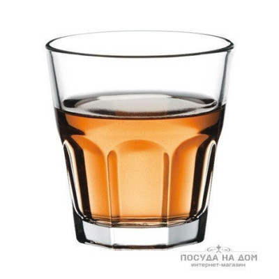 Склянка для віскі 205мл. Casablanca Pasabahce - 52862-1